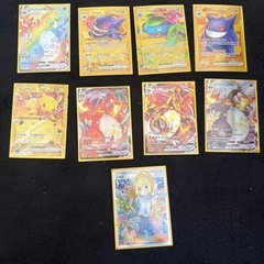 海外版ポケモンカード

