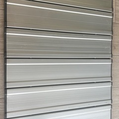 アルミテーブル　折りたたみの画像