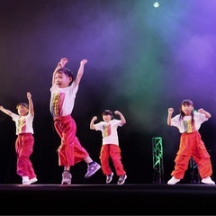 【豊中市曽根で月謝3000円〜のHIPHOPダンスサークルが開講！】の画像