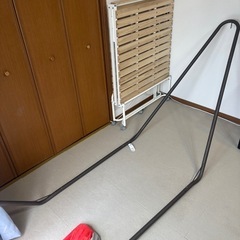 ハンモックスタンド
