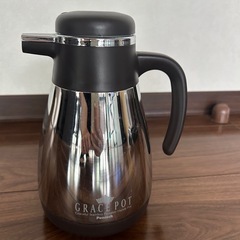 魔法瓶ポッド