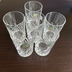 グラス
