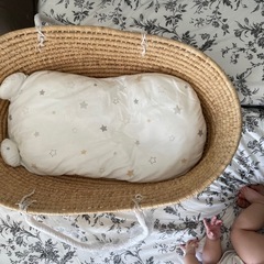 クーファン　枕&クッション