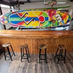 カウンターテーブル