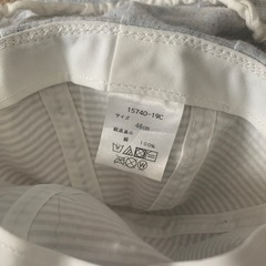 ベビー帽子の画像