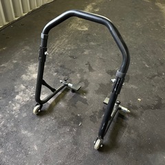バイクジャッキ　アストロプロダクツ