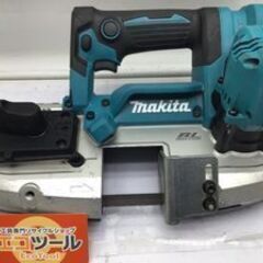 【エコツール笠寺店】Makita/マキタ バンドソー PB184...