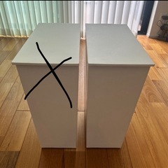 ゴミ箱　45リットル用　1つ
