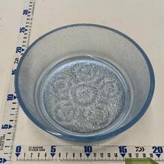 0520-125 厚手ガラスボウル　19.5cm