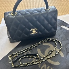 ショルダーバッグ　ハンドバッグ