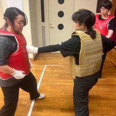 気軽に中国武術を学んでみませんか？　「かんたん八極拳とみの」の画像