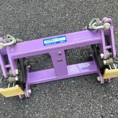 コンクリート専用吊具　　の画像
