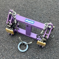 コンクリート専用吊具　　