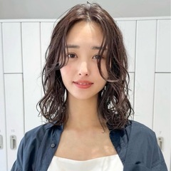 5/24日、31日パーマモデルさん募集中🙌🏻3000円でで…