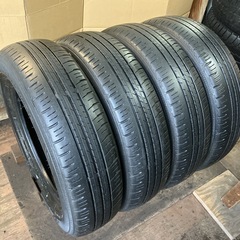 155/70R13 4本／DL ENASAVE EC300+ 6...