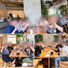 【5/21(水)19時〜@天神】「40代50代独身限定！友活カフ...