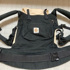 エルゴ　抱っこ紐