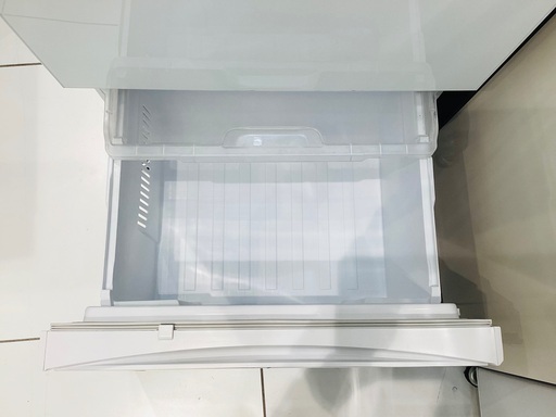 家電6ヶ月間保証】MITSUBISHI 5ドア冷蔵庫 【公式通販】