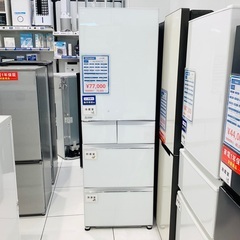 【家電6ヶ月間保証】MITSUBISHI 5ドア冷蔵庫