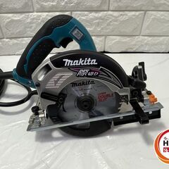 ▽【引取限定】マキタ  5241   125mm コード式 内装...
