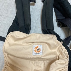 エルゴ　抱っこ紐の画像