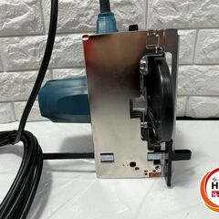 ▽【引取限定】マキタ  5241   125mm コード式 内装マルノコ　100v【中古】の画像