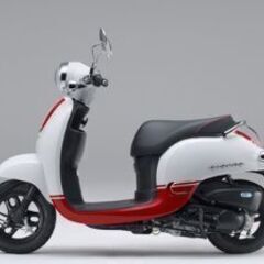 ホンダ ジョルノ