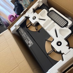 プロパンガス用コンロ②
の画像