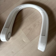 首かけ扇風機 ネックファン