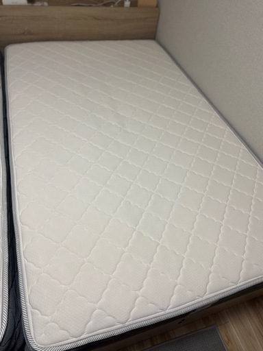 20cm マットレス、安く売ります