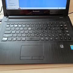 レノボLenovo G40-30 ノートPCの画像