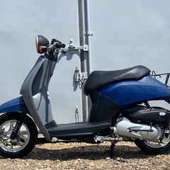 ◆実働◆    スクーター　原付　ホンダ　トゥデイ　AF61   運搬可の画像
