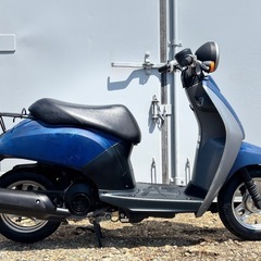 ◆実働◆    スクーター　原付　ホンダ　トゥデイ　AF61   運搬可の画像