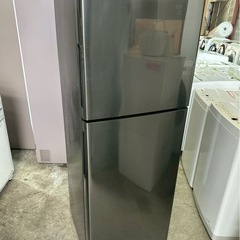 大阪送料無料★3か月保障付き★冷蔵庫★シャープ★2ドア★2020年★SJ-D23E-S★R-882