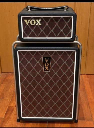 アンプ VOX MINI SUPERBEETLE MSB25