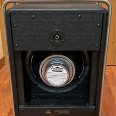 VOX MINI SUPERBEETLE MSB25
の画像