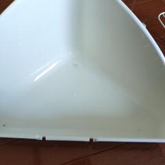 小動物用トイレの画像