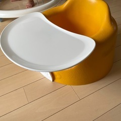 バンボ イエロー 専用机セット