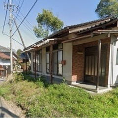 貸し倉庫・平屋戸建｜米子市兼久｜月額11,000円・駐車場無料｜...