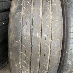 購入者さま決まりましたm(_ _)m 　TOYO トランパス　235/50R18の画像