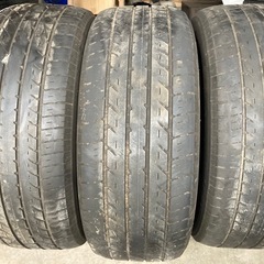 購入者さま決まりましたm(_ _)m 　TOYO トランパス　235/50R18の画像