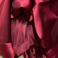 パーティドレス/お呼ばれドレス/結婚式ワンピースの画像