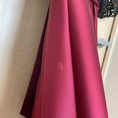 パーティドレス/お呼ばれドレス/結婚式ワンピースの画像