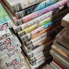 再投稿　少女漫画まとめ　全巻　途中などの画像