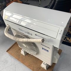 B21★Panasonic★エアコン エオリア CS-222DJ...