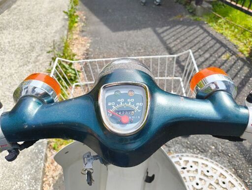 スーパーカブ90 (日本一周したい方は値引きします) スーパーカブ90 (日本一周したい方は値引きします) (Seiya) 武蔵中原の