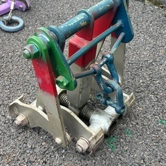 コンクリート吊具の画像