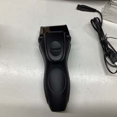 万代店 レイビスボーテ電動シェイバー の画像