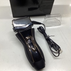 万代店 レイビスボーテ電動シェイバー の画像