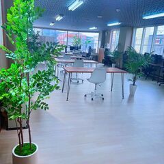 スマホ1つで福祉の現場に！？LINEで支える障がい者の“毎日”／介助ナシ★未経験大歓迎☆スタッフ2名急募！の画像